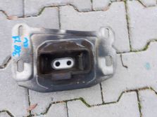 PEUGEOT 308 II SW KOMBI T9 LIFT 1.6HDI ŁAPA PODUSZKA SKRZYNI 9812667680