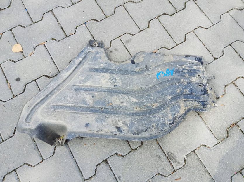 AUDI A3 8V SPORTBACK 5D 2014 OSŁONA PODWOZIA 5Q0825206K
