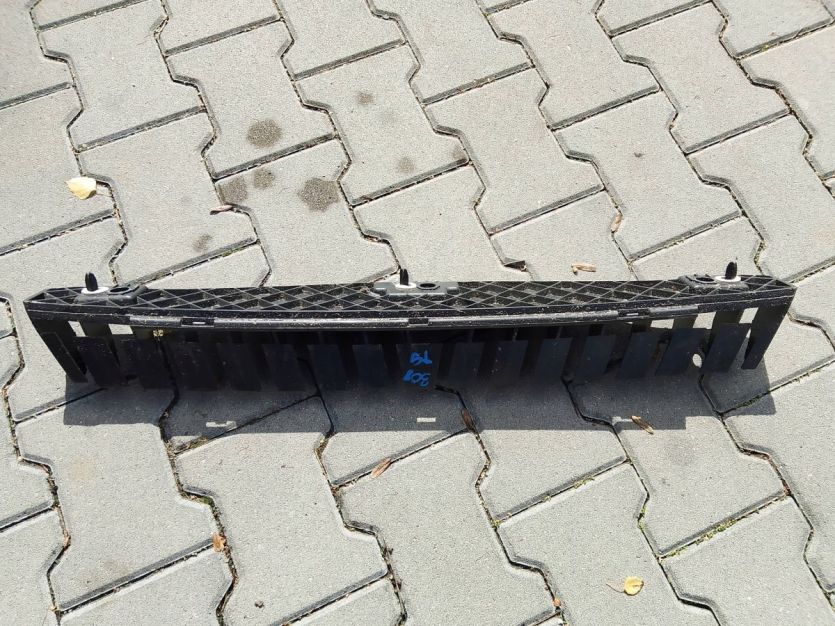 PEUGEOT 308 II T9 LIFT HB 2019 ŚLIZG ZDERZAKA TYŁ 9677364780