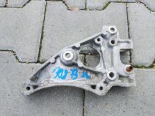 PEUGEOT 308 II SW KOMBI T9 LIFT 1.6HDI ŁAPA MOCOWANIE SPRĘŻARKI 9672950980