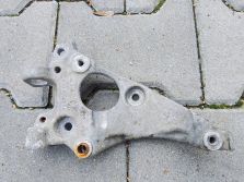 PEUGEOT 308 II SW KOMBI T9 LIFT 1.6HDI ŁAPA MOCOWANIE SPRĘŻARKI 9672950980