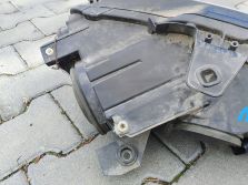 AUDI A3 8V SPORTBACK 2014 LAMPA LEWY PRZÓD LEWA PRZEDNIA 8V0941003AJ