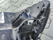 AUDI A3 8V SPORTBACK 2014 LAMPA LEWY PRZÓD LEWA PRZEDNIA 8V0941003AJ