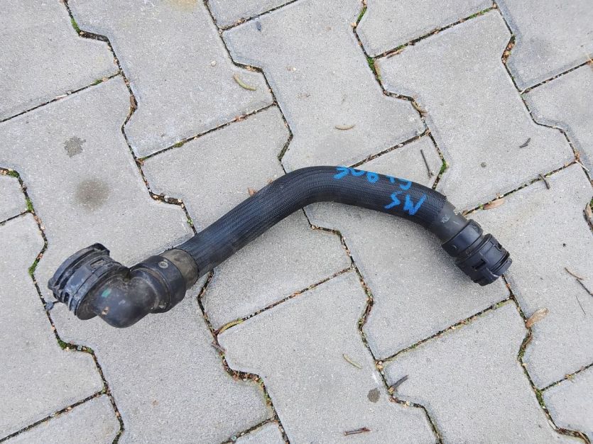 PEUGEOT 308 II SW KOMBI T9 LIFT 1.6HDI PRZEWÓD RURA WODY