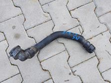 PEUGEOT 308 II SW KOMBI T9 LIFT 1.6HDI PRZEWÓD RURA WODY