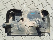 PEUGEOT 308 II SW KOMBI T9 LIFT PŁYTA OSŁONA PODWOZIA 9804322280