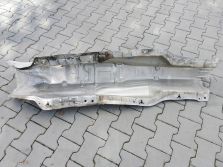 AUDI A3 8V SPORTBACK 2014 OSŁONA TERMICZNA 5Q0825661F