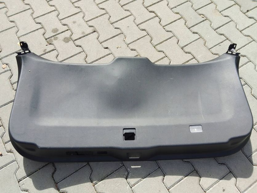 MAZDA CX90 CX-90 2024 OSŁONA PLASTIK BAGAŻNIKA KMV6-68960