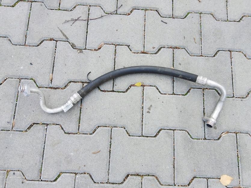 PEUGEOT 308 II SW KOMBI T9 LIFT 1.6HDI PRZEWÓD KLIMATYZACJI 9807256280