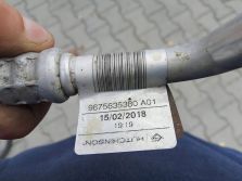 PEUGEOT 308 II SW KOMBI T9 LIFT 1.6HDI PRZEWÓD KLIMATYZACJI 9675635380