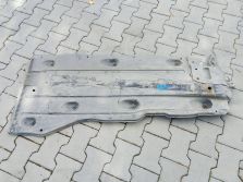 AUDI A3 8V SPORTBACK 2014 OSŁONA PŁYTA PODWOZIA PRAWA 5Q0825202L