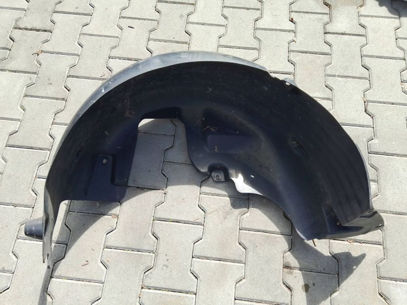 PEUGEOT 308 II T9 LIFT HB 2019 NADKOLE LEWY TYŁ 9811877880