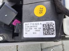 AUDI A3 8V SPORTBACK 2014 LEWAREK WYBIERAK SKRZYNI DSG 8V1713023A