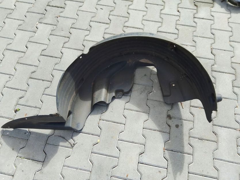 PEUGEOT 308 II SW KOMBI T9 LIFT NADKOLE PRAWY TYŁ 9678566780