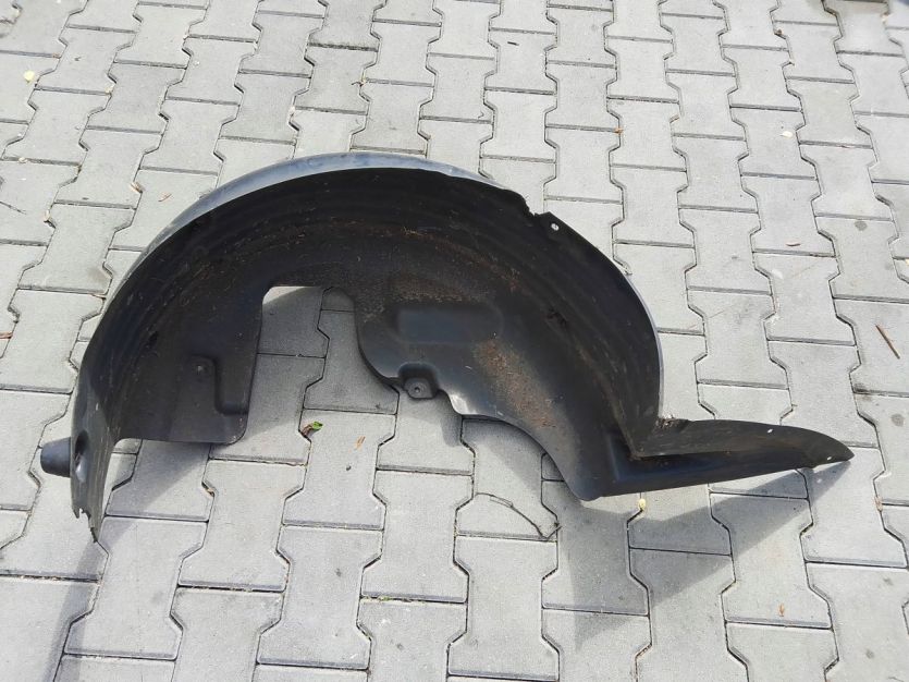 PEUGEOT 308 II SW KOMBI T9 LIFT NADKOLE LEWY TYŁ 9678566880