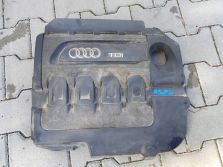 AUDI A3 8V 2014 OSŁONA POKRYWA GÓRNA SILNIKA TDI 04L103925A