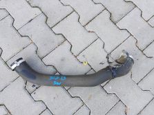 PEUGEOT 308 II SW KOMBI T9 LIFT 1.6HDI WĄŻ RURA INTERCOOLERA 9820100680