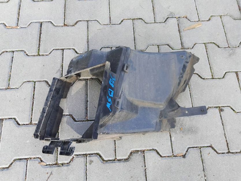 PEUGEOT 308 II SW KOMBI T9 LIFT 1.6HDI KIEROWNICA WLOT POWIETRZA AA38372307
