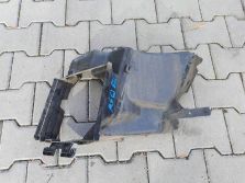 PEUGEOT 308 II SW KOMBI T9 LIFT 1.6HDI KIEROWNICA WLOT POWIETRZA AA38372307