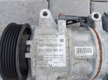 PEUGEOT 308 II SW KOMBI T9 LIFT 1.6HDI KOMPRESOR KLIMATYZACJI 9827528980