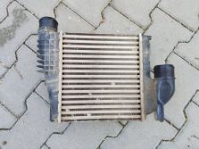 PEUGEOT 308 II SW KOMBI T9 LIFT 1.6HDI INTERCOOLER 9675627980
