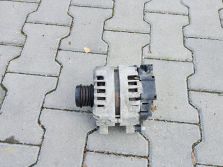 PEUGEOT 308 II SW KOMBI T9 LIFT 1.6HDI ALTERNATOR 9810525380