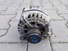 PEUGEOT 308 II SW KOMBI T9 LIFT 1.6HDI ALTERNATOR 9810525380