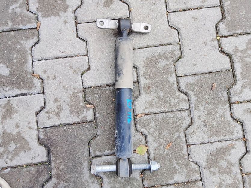 TOYOTA PROACE PEUGEOT PARTNER K9 2023 AMORTYZATOR TYŁ 9826243580