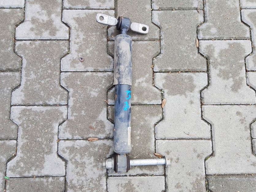 TOYOTA PROACE PEUGEOT PARTNER K9 2023 AMORTYZATOR TYŁ 9826243580