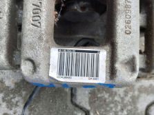 TOYOTA PROACE PEUGEOT PARTNER K9 2023 ZACISK PRAWY TYŁ 9819059480