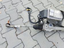 PEUGEOT 308 II T9 LIFT HB 2019 PRZEKŁADNIA MAGLOWNICA 9822255380 F800002419