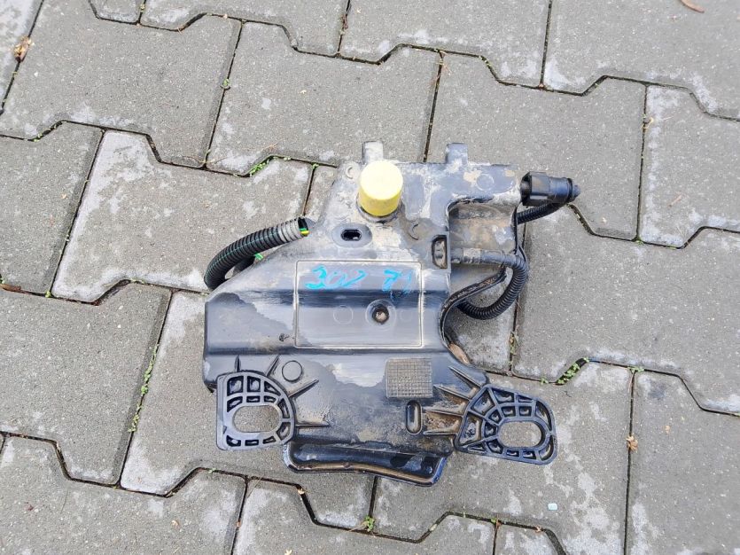 PEUGEOT 308 II SW KOMBI T9 LIFT ZBIORNIK FAP 9800323880