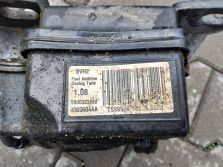 PEUGEOT 308 II SW KOMBI T9 LIFT ZBIORNIK FAP 9800323880