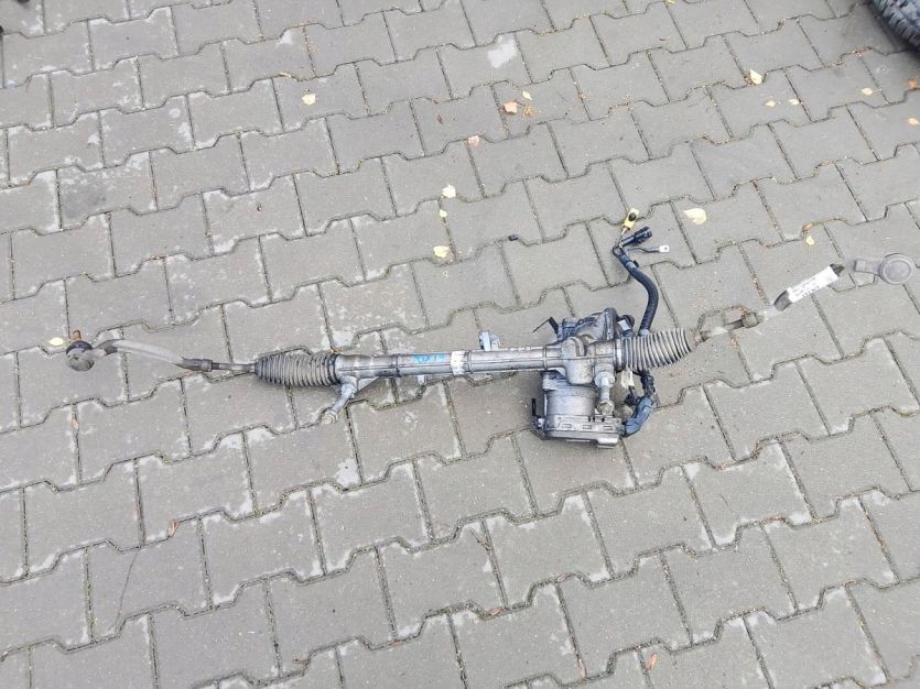 PEUGEOT 308 II SW KOMBI T9 LIFT PRZEKŁADNIA MAGLWONICA 9822255380
