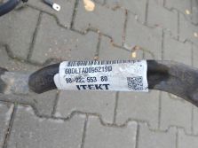 PEUGEOT 308 II SW KOMBI T9 LIFT PRZEKŁADNIA MAGLWONICA 9822255380