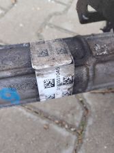 PEUGEOT 308 II SW KOMBI T9 LIFT PRZEKŁADNIA MAGLWONICA 9822255380