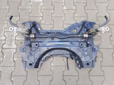 PEUGEOT 308 II SW KOMBI T9 LIFT KOŁYSKA WÓZEK SANKI