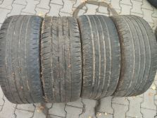 PEUGEOT 308 II T9 2017 GT GT-LINE FELGI ALUMINIOWE 17 OPONY 225/45R17