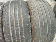 PEUGEOT 308 II T9 2017 GT GT-LINE FELGI ALUMINIOWE 17 OPONY 225/45R17