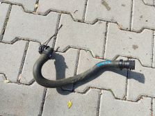 PEUGEOT 308 II T9 LIFT HB 2019 PRZEWÓD WĄŻ CHŁODNICY 9803986980
