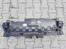 PEUGEOT 308 II T9 LIFT HB 2019 WZMOCNIENIE ZDERZAKA PASA PRZÓD 9817230777
