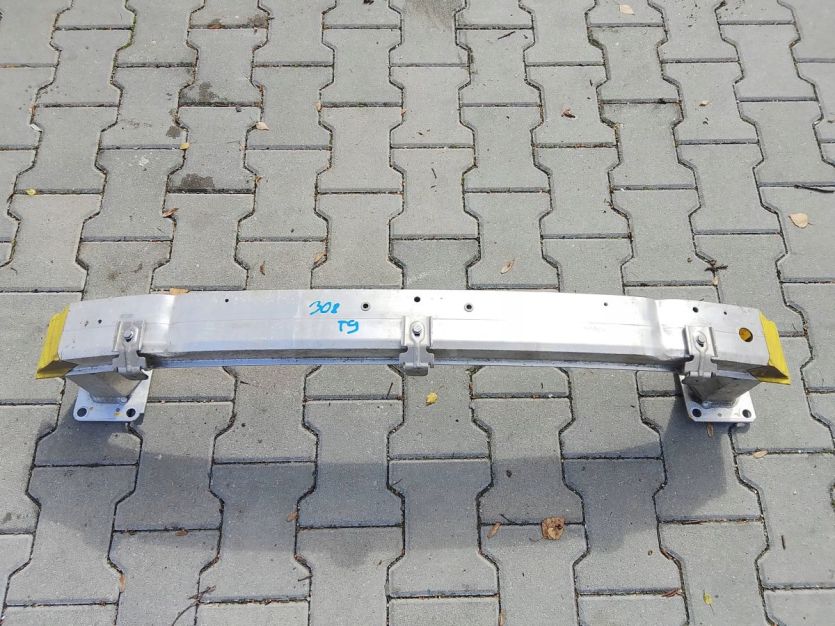 PEUGEOT 308 II T9 LIFT HB 2019 BELKA PRZÓD PRZEDNIA 9817490880