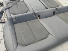 AUDI A3 8V 2014 SPORTBACK KANAPA FOTELE TYL TYLNE PASY ZAPINKI