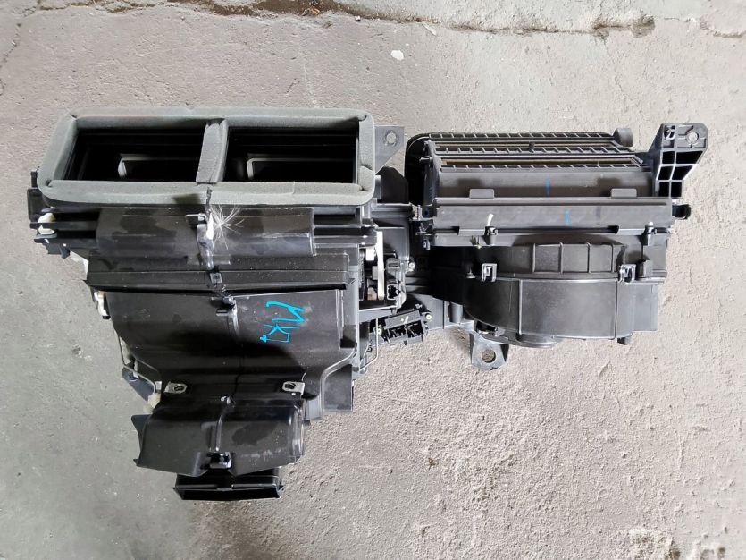 LINCOLN MKZ 2013 - 2019 NAGRZEWNICA L0208955AB04