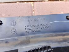LINCOLN MKZ 2013 - 2019 SCHOWEK TUNELU ŚRODKOWEGO HP53-F045P26-A