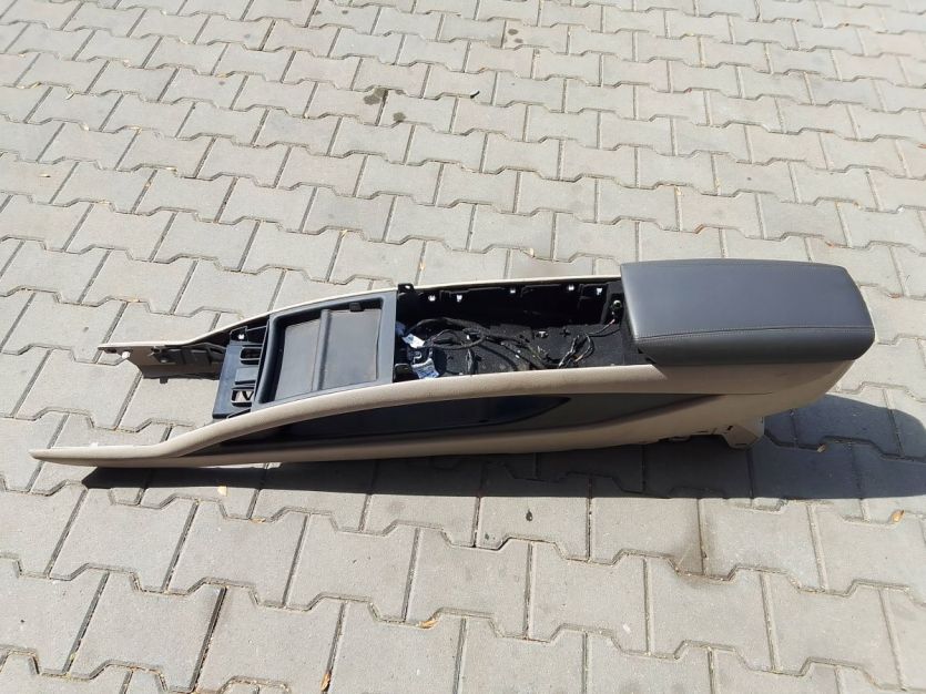 LINCOLN MKZ 2013 - 2019 TUNEL ŚRODKOWY