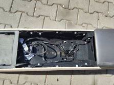 LINCOLN MKZ 2013 - 2019 TUNEL ŚRODKOWY