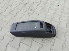 CITROEN C4 PICASSO II PODLOKIETNIK TUNEL ŚRODKOWY 9677314177
