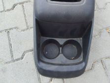 CITROEN C4 PICASSO II PODLOKIETNIK TUNEL ŚRODKOWY 9677314177