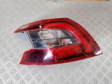 PEUGEOT 308 II T9 LIFT HB 2019 LAMPA LEWY TYŁ LEWA TYLNA 9823728680